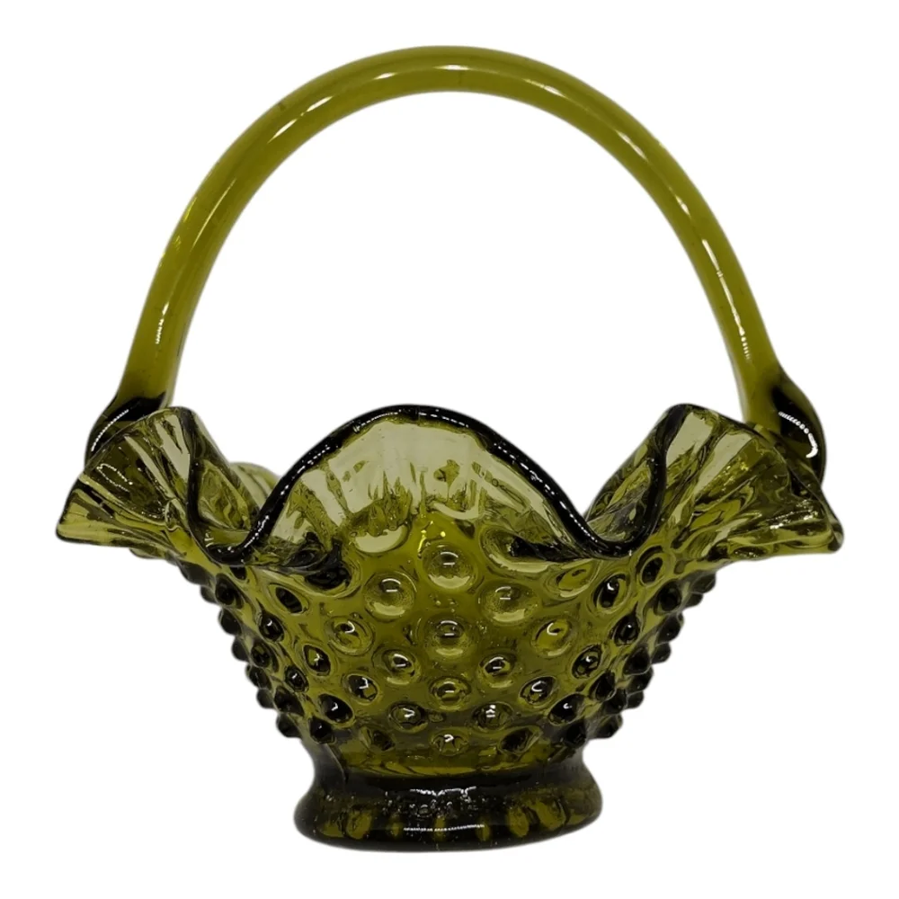 Fenton beautiful vintage